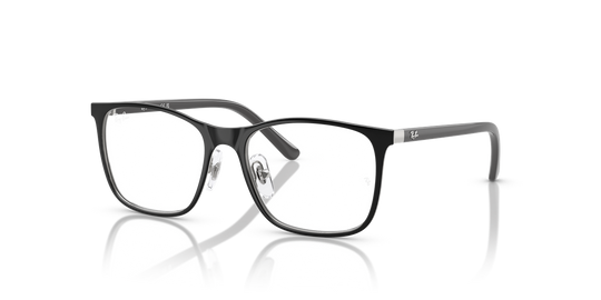 Ray-Ban Youth 0RY9551V - Kids Glasses at Charm Optical Edmonton