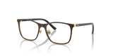Brown On Arista / Clear (4078)