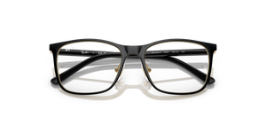 Black On Arista / Clear (4086)