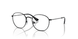 Black / Clear (4005)