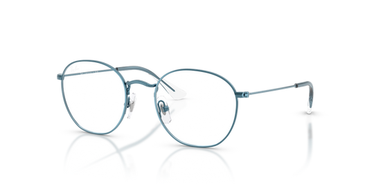 Ray-Ban Youth JUNIOR ROB - Kids Glasses at Charm Optical Edmonton