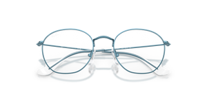 Light Blue / Clear (4103)