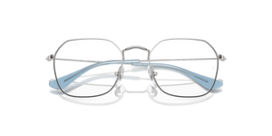 Silver / Clear (4090)
