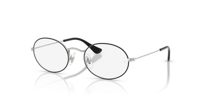 Ray-Ban Youth RY9645V kids' glasses