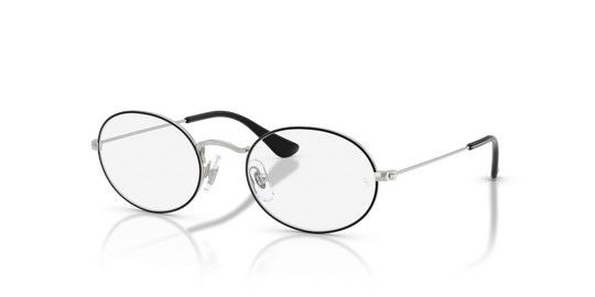 Ray-Ban Youth RY9645V - Kids Glasses at Charm Optical Edmonton
