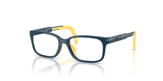 Ray-Ban Youth 0RYA1980 - Kids Glasses at Charm Optical Edmonton