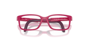 Purple & Violet / Clear (7531)