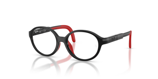 Ray-Ban Youth 0RYA1981 - Kids Glasses at Charm Optical Edmonton