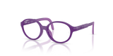 Violet / Clear (7532)