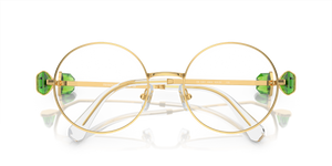 Gold / Demo Lens (4004)