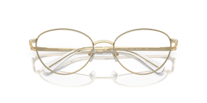 Gold / Demo Lens (4004)