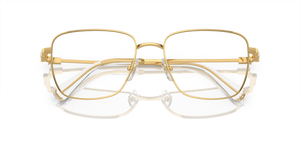 Gold / Demo Lens (4004)
