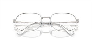 Silver / Demo Lens (4001)