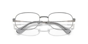 Gunmetal / Demo Lens (4009)