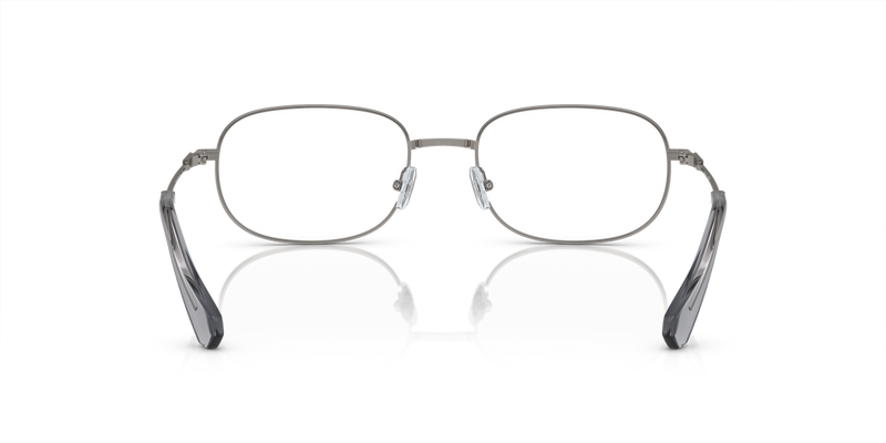 Swarovski SK1005 in Gunmetal / Demo Lens (4009) - Alternate View
