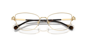 Pale Gold / Demo Lens (4028)
