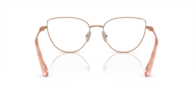 Swarovski SK1007 in Rose Gold (4014) - Alternate View