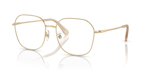 Pale Gold / Demo Lens (4013)