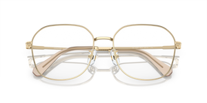 Pale Gold / Demo Lens (4013)