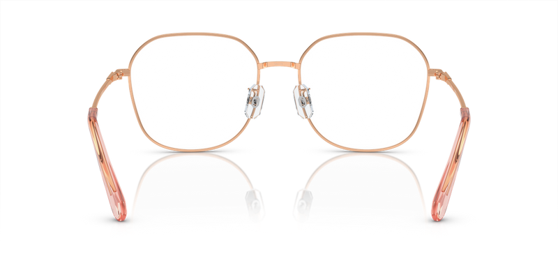 Swarovski SK1009D in Rose Gold / Demo Lens (4014) - Alternate View