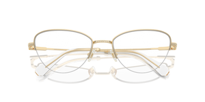 Pale Gold / Demo Lens (4013)