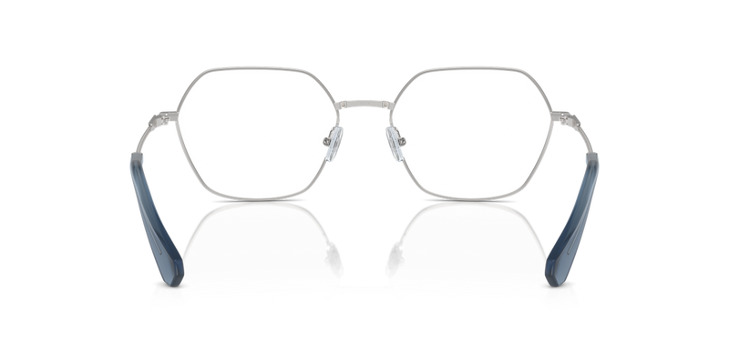 Swarovski SK1011 in Silver / Demo Lens (4001) - Alternate View