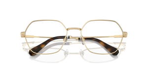 Pale Gold / Demo Lens (4013)