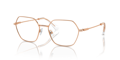 Rose Gold / Demo Lens (4014)