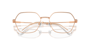 Rose Gold / Demo Lens (4014)