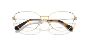 Pale Gold / Demo Lens (4013)