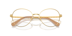 Gold / Demo Lens (4004)