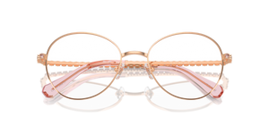 Rose Gold / Demo Lens (4014)