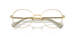 Gold / Demo Lens (4017)