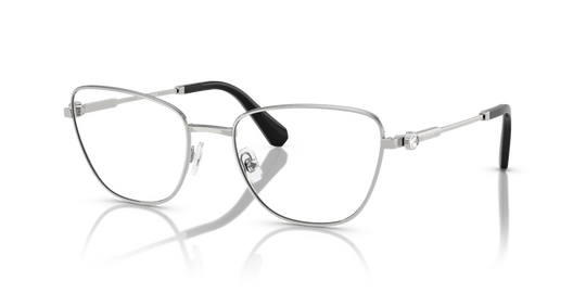 Swarovski SK1018 - Silver / Demo Lens (4001)
