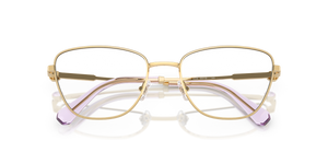 Gold / Demo Lens (4036)