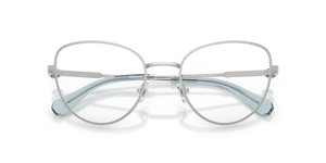 Silver / Demo Lens (4020)