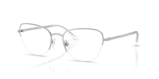 Swarovski SK1023 - Silver / Demo Lens (4001)
