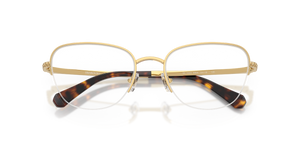 Gold / Demo Lens (4004)