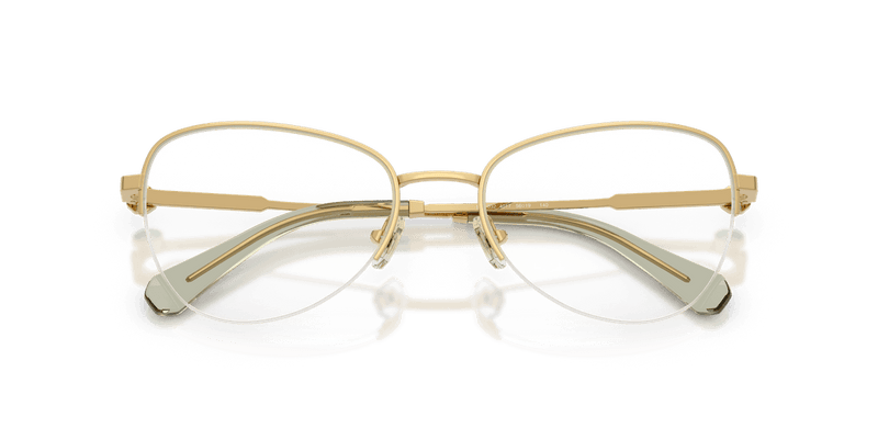 Swarovski SK1032 in Gold (4017) - Alternate View