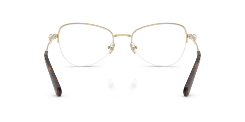 Swarovski SK1032 in Pale Gold (4028) - Alternate View