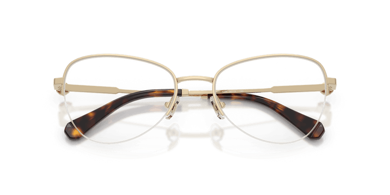 Swarovski SK1032 in Pale Gold (4028) - Alternate View