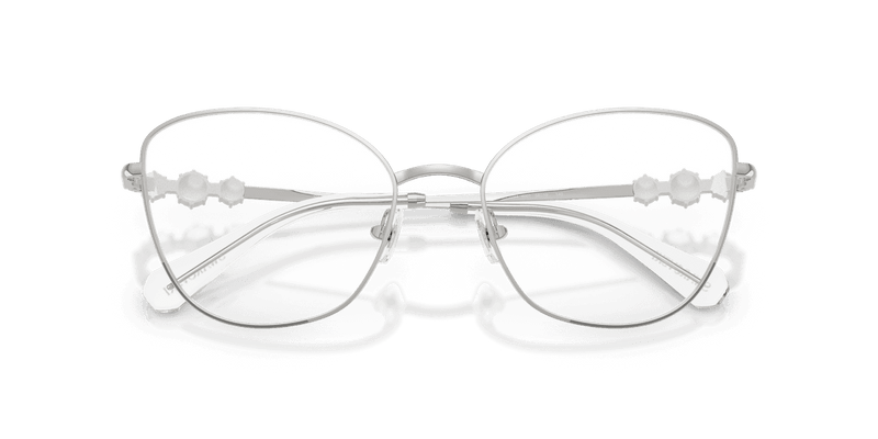 Swarovski SK1034 in Silver (4001) - Side View