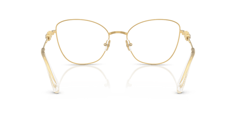 Swarovski SK1034 in Gold (4004) - Alternate View