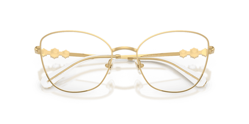 Swarovski SK1034 in Gold (4004) - Alternate View