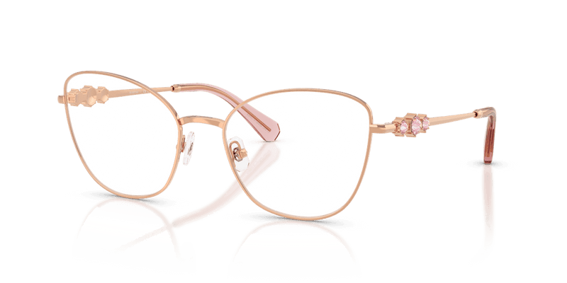 Swarovski SK1034 in Rose Gold (4014) - Alternate View
