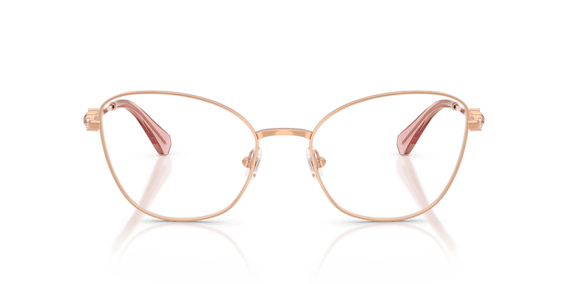 Swarovski SK1034 in Rose Gold (4014) - Alternate View