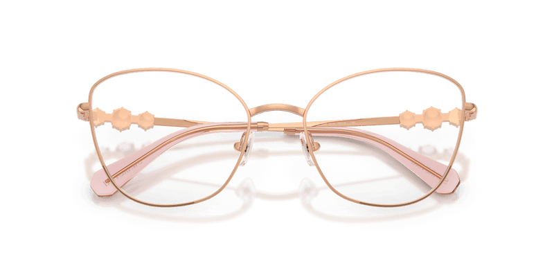 Swarovski SK1034 in Rose Gold (4014) - Alternate View