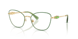 Gold/Green (4044)