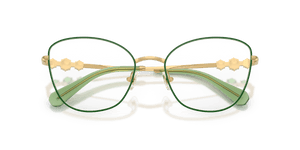 Gold/Green (4044)