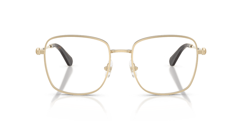 Swarovski SK1036 in Pale Gold (4013) - Alternate View